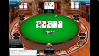 Biggest Online Poker Pots - The Online High Stakes Poker