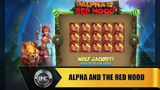 Alpha and The Red Hood slot by GamePlay