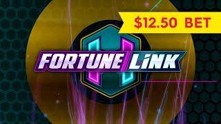 Fortune Link Egyptian Fortune Slot - NICE SESSION, ALL FEATURES!