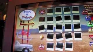 Hangover Slot Machine Bonus-the Best Little Bonus