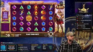 ⋆ Slots ⋆EXTREME RAW BONUS BUYS & HIGHROLL CASINODADDY LIVE⋆ Slots ⋆ ABOUTSLOTS.COM - FOR THE BEST BONUSES AND FORUM
