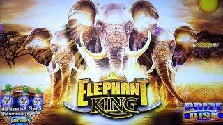 Lock It Link Slot | Elephant King Slot (IGT) | Da Ji Da Li Slot | Smokin 777 Slot Machine BONUSES