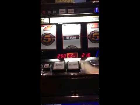 2X 5X 10X $15 bet HANDPAY JACKPOT high limit slot machine