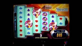 ZEUS III - Can You Conquer This Slot ...?