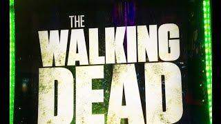 The Walking Dead Season 3 Slot Machine-NEW-DEMO-G2e