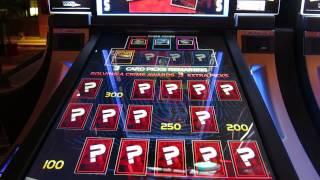 Clue 2 Slot Machine Bonus At Palms