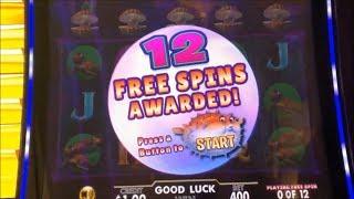 •How to Increase Cash on Free Play•KURI's Style !•Twin Win/The Goonies Slot / $150 Free Play Live•彡