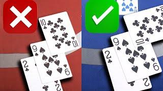 Major MISTAKES in Blackjack! (Fix these)