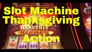 Thanksgiving Heavenly Riches Gobble Gobble, Now lets Eat
