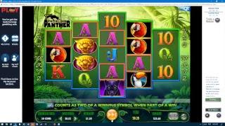 Live Online Play 05/02/18