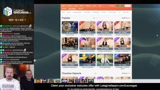 SEK 20,000 (€2,000) start - !frankfred now has GOONIES •