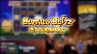 Buffalo Blitz⋆ Slots ⋆ Megaways⋆ Slots ⋆ Casinodaddy Reactions Reel