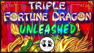 High Voltage Blackout •️Triple Fortune Dragon Unleashed • The Slot Cats •️