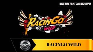 RacinGo Wild slot by FBM