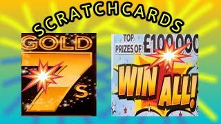 AMAZING RESULT ON OUR"LIVE"GAME..& NOW"REDHOT BINGO"WIN ALL"CASH VAULT"GOLD 7s"SPINE £100