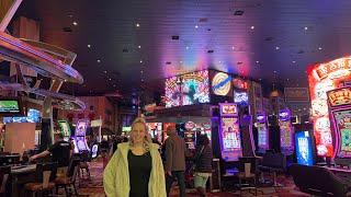 Las Vegas NYNY Casino ⋆ Slots ⋆