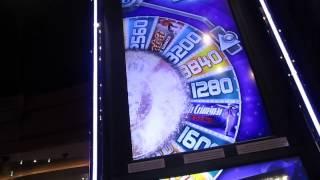 King of Pop slot machine  - Track Multiplier Bonus