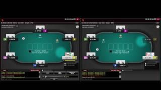 Road to High Stakes 2017 Episode 9 Part 3 of 3 25NL Zone Ignition Texas Holdem Cash Game Poker
