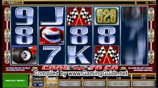 All Slots Casino Good to Go Video Slots