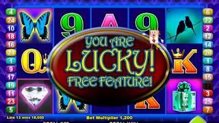 MORE HEARTS Video Slot Casino Game with a FREE SPIN BONUS • SlotMachineBonus