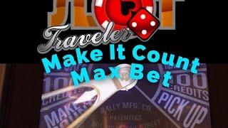 Titanic - Make it Count Free Games - Max Bet ♠ SlotTraveler ♠