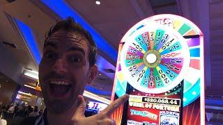 •LIVE Casino Slots • $1000 at San Manuel • BCSlots