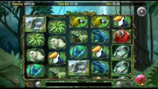 Jewel of the Jungle • - Onlinecasinos.Best
