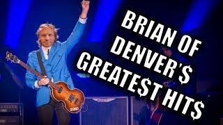 • Brian Of Denver's Greatest Hits! • Slot Machine Bonus Rounds