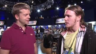 UKIPT4 Dublin - Interview With Tom Hall | PokerStars.com