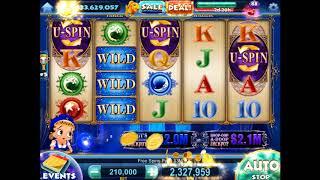 VIDEO SLOT CASINO GAMES WITH 