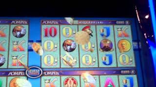 Wonder 4 Slot machine Line hit Max Bet BIG WIN!