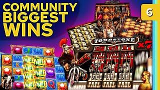 Community Biggest Wins #6 / 2022
