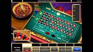American Roulette• - Onlinecasinos.best