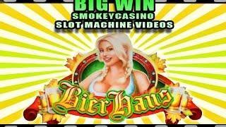 Beir Haus Big Win Slot Bonus - ♫La La La♫