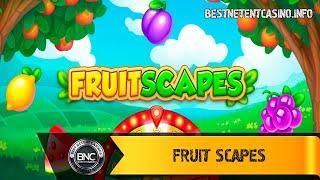 Fruit Scapes slot by InBet Games