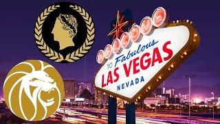 MGM and Caesars Selling Las Vegas Casinos?