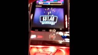 Boogie nights lucky escape!!