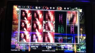 Cherry Mischief Slot Machine Bonus