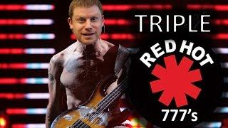 • Brian Of Denver Claims A Red Hot Win! • Triple Red Hot 777 Bonus with Retrigger!