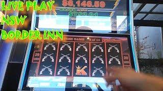 WILD CHUCO Lightning Link Live Play Episode 95 $$ Casino Adventures $$