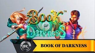 Book of Darkness slot by Betsoft