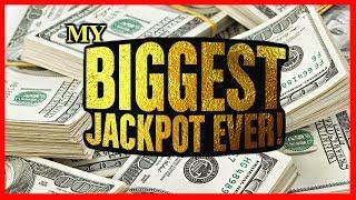 MY BIGGEST JACKPOT EVER on Sons of Anarchy! • LIVE as it HAPPENS!