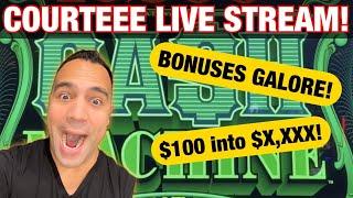 ⋆ Slots ⋆You’ll never believe this CourtEEE live slot play! ⋆ Slots ⋆ $500 budget UNTOUCHED!!!