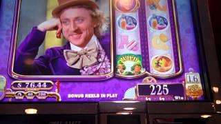 Wonka Free Spins BIG WIN!!
