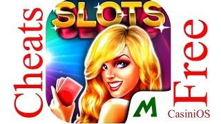 Vegas Slots Billionaire! Classic Gangster cheats daily bonus