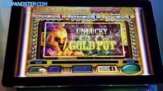Fracpot £2 Spins - £500 Jackpot Slot Machine