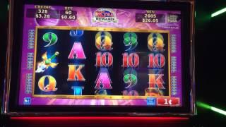 Celestial celebration slot machine free spins bonus