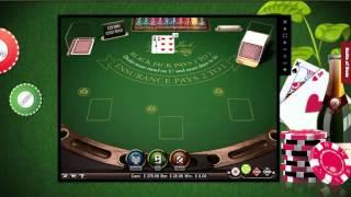 £200 Double or Nothing Blackjack #8