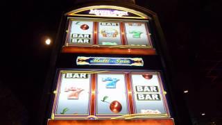 Multi Spin Slot Machine Bonus Win (queenslots)