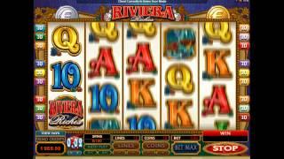 Riviera Riches• - Onlinecasinos.best